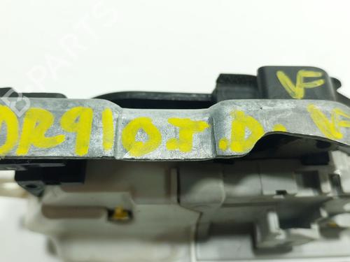 Rear right lock PORSCHE MACAN (95B) 2.0 | BP36784865C99 - Image 3
