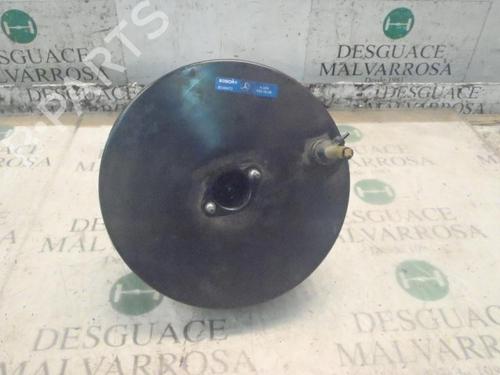 Used Servo brake MERCEDES-BENZ VITO Van (W638) [1997-2003]  3805053