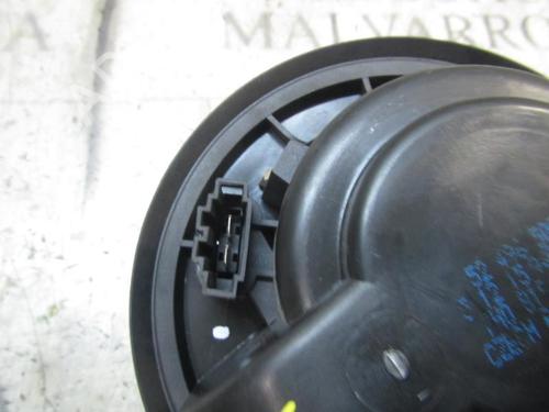 Heater blower motor SEAT ALHAMBRA (710, 711) 2.0 TDI | BP3841919M62 