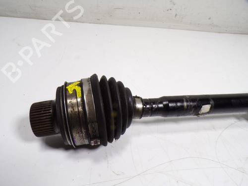 Left front driveshaft PORSCHE MACAN (95B) 2.0 | BP15096838M38 - Image 2