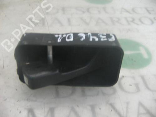 Used Front left interior door handle Front left interior door handle FORD ORION III (GAL) 1.6 i (105 hp) 3775188 3775188