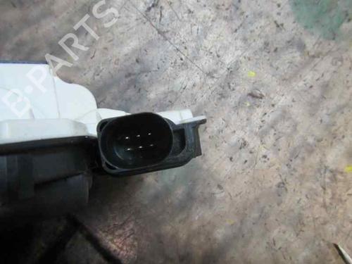 Front right lock SEAT IBIZA IV SC (6J1, 6P5) 1.4 TDI | BP3854732C97 