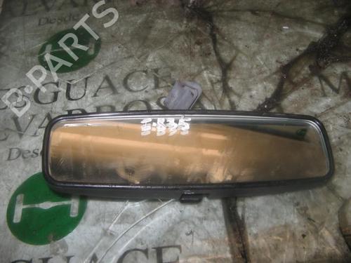 Used Rear mirror Rear mirror RENAULT SUPER 5 (B/C40_) [1984-1996] 3776255 3776255