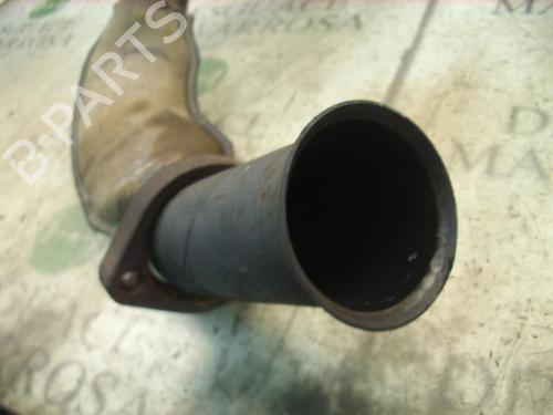 Udstødningsmanifold LAND ROVER FREELANDER I (L314) 2.0 Td4 4x4 | BP14266157M110