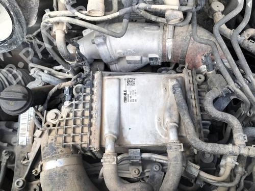 Front wiper motor MAN TGE Van  | BP11190941M29  - Image 7