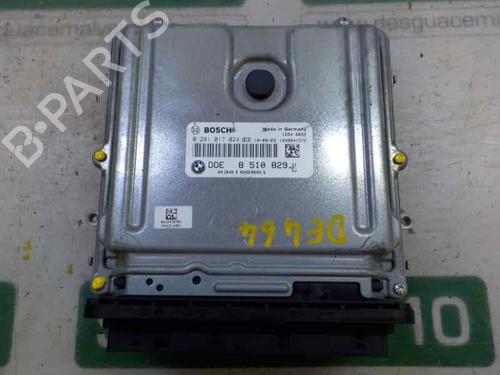 Used Engine control unit (ECU) BMW 3 (E90) 318 d (143 hp) 5611601
