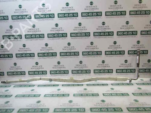 Used Left curtain airbag Left curtain airbag 3879355 3879355