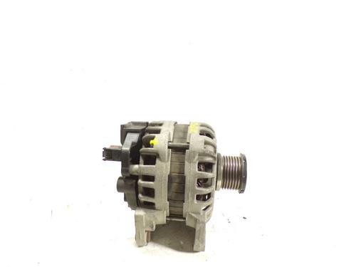 Used Alternator Alternator RENAULT CAPTUR I (J5_, H5_) 0.9 TCe 90 (90 hp) 7780481 7780481