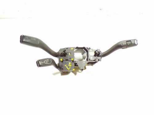 Used Steering column stalk Steering column stalk AUDI A6 C6 (4F2) 3.0 TDI quattro (225 hp) 9518206 9518206