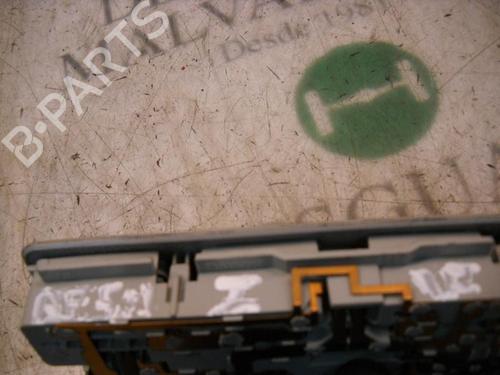 Interior roof light RENAULT LAGUNA II (BG0/1_) 1.9 dCi (BG08, BG0G) | BP7409350I8 