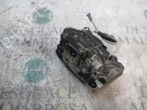 Used Rear right lock SEAT IBIZA IV (6J5, 6P1) [2008-2017]  3833534
