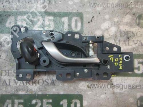 Used Front right interior door handle HONDA CIVIC VIII Hatchback (FN, FK) 1.8 (FN1, FK2) (140 hp) 3861643