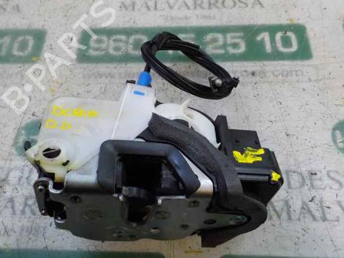 Høyre foran lås OPEL AMPERA (R12) EV 150 (151 hp) 9082575