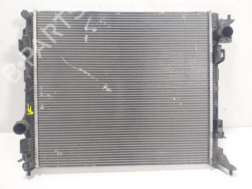 Used Water radiator Water radiator NISSAN QASHQAI II (J11, J11_) 1.6 dCi (130 hp) 22762486 22762486
