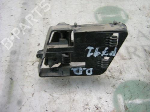Front right interior door handle SEAT IBIZA II (6K1) 1.9 TDI | BP3769302I14 