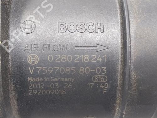 Mass air flow sensor MINI MINI (R56) Cooper S | BP30814097M95  - Image 5