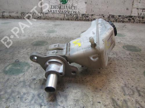 Brake master cylinder OPEL CORSA D (S07) 1.3 CDTI (L08, L68) | BP3837645M77 