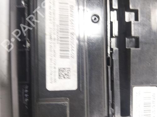 Climate control BMW 4 Gran Coupe (F36)  | BP16664240I5 