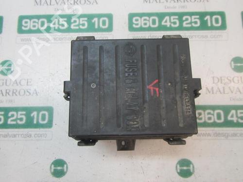 Zekeringkast SSANGYONG REXTON / REXTON II (GAB_)  | BP3879656E1 