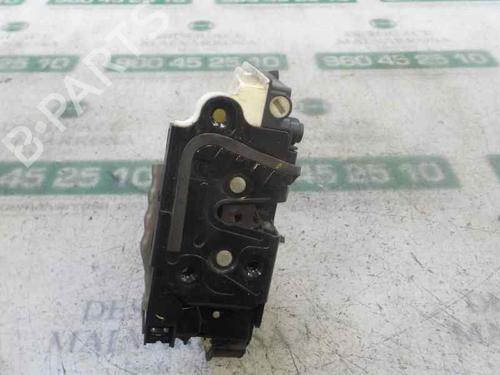 Used Rear left lock VW GOLF VII Variant (BA5, BV5) 1.6 TDI (105 hp) 9104884