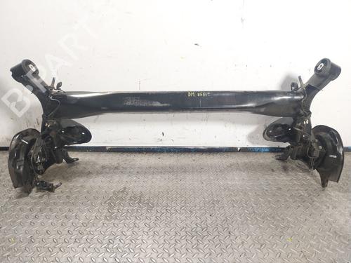 Used Rear axle Rear axle RENAULT KADJAR (HA_, HL_) 1.5 dCi 110 (HLA3) (110 hp) 18545931 18545931
