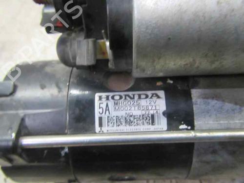 Starter HONDA CIVIC VIII Hatchback (FN, FK)  | BP3854142M8 