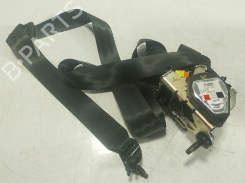 Used Rear left seatbelt Rear left seatbelt FORD FOCUS IV (HN) [2018-2026] 17771601 17771601