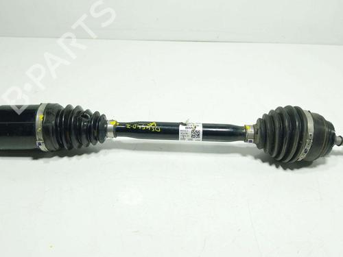 Used Left front driveshaft Left front driveshaft BMW X5 (G05, F95) xDrive 30 d Mild-Hybrid (286 hp) 34366522 34366522