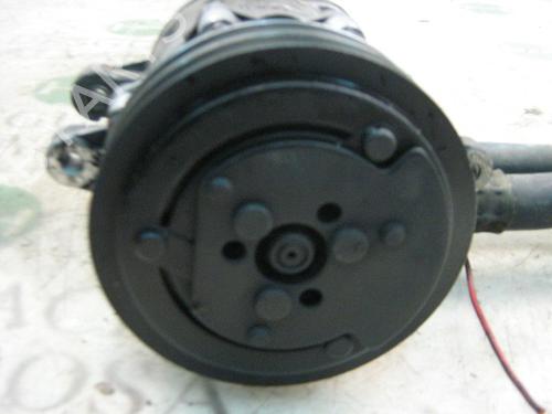 AC compressor NISSAN TRADE Van | BP3770603M34 - Image 2