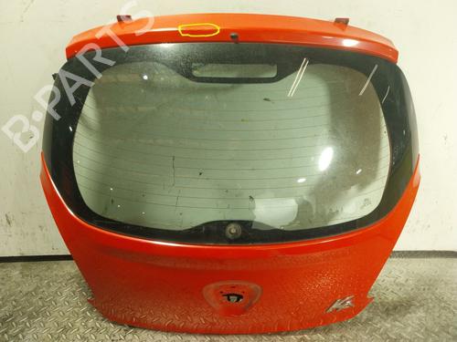 Used Tailgate FORD KA (RU8) 1.2 (69 hp) 17592461