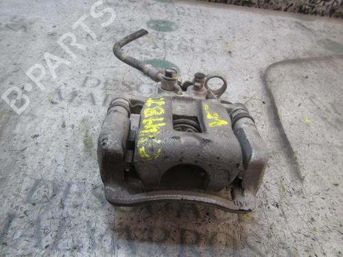 Used Right rear brake caliper HYUNDAI i10 II (BA, IA) [2013-2021]  11548868
