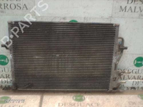 Radiador A/A FORD COUGAR (EC_) 2.5 V6 24V (170 hp) 3734199