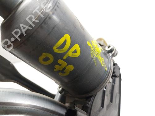 Front wiper motor RENAULT TRAFIC III Van (FG_) 2.0 dCi 120 (FGMN) | BP20240272M29 
