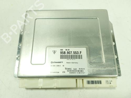 Used Electronic module Electronic module PORSCHE MACAN (95B) 3.0 S Diesel (258 hp) 35982060 35982060