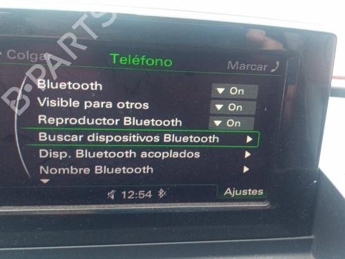Display monitor AUDI Q3 (8UB, 8UG)  | BP8306093C48 