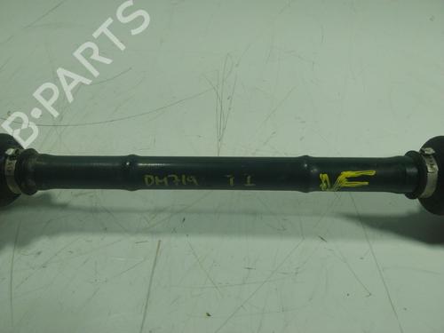 Left rear driveshaft BMW 3 (E90) | BP16948259M40 - Image 4