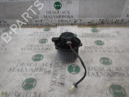 Heater blower motor KIA CEE'D Hatchback (ED) 1.6 | BP3825180M62 