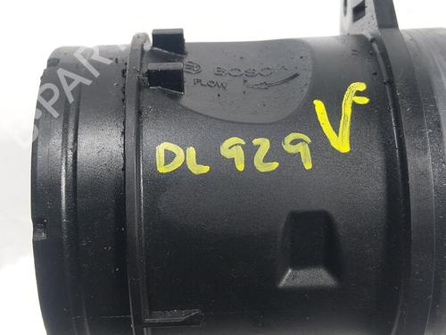 Mass air flow sensor MASERATI LEVANTE SUV (M161) 3.0 S Q4 | BP17364860M95 