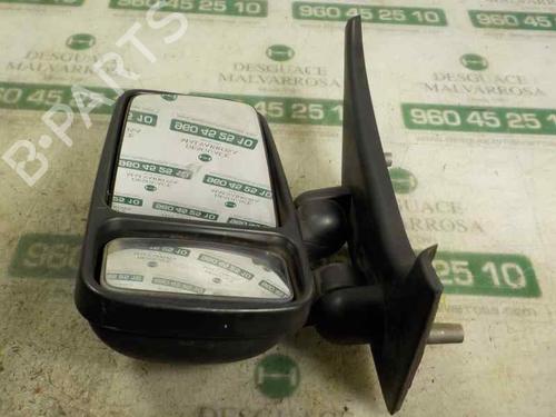 Used Left mirror Left mirror 6567449 6567449