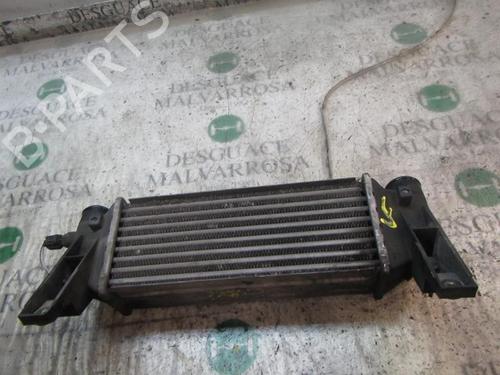 Used Intercooler Intercooler 3835001 3835001