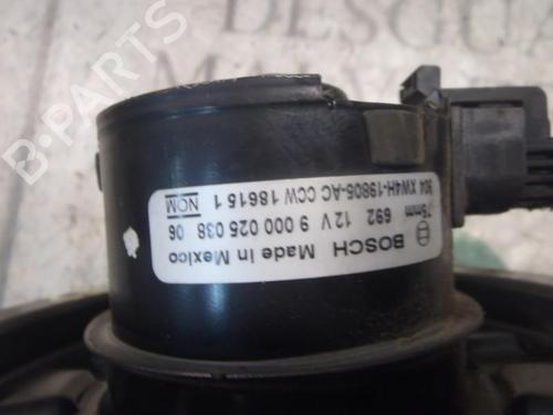 Gebläsemotor JAGUAR S-TYPE II (X200) 3.0 V6 | BP3810566M62 