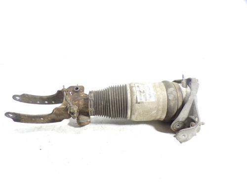 Used Left front shock absorber AUDI Q7 (4LB) 3.0 TDI quattro (233 hp) 7519676