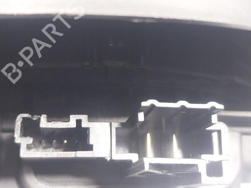 Heater blower motor MERCEDES-BENZ R-CLASS (W251, V251)  | BP17790642M62 