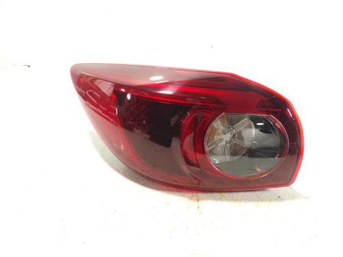 Used Left taillight MAZDA 3 (BM, BN) [2013-2019]  9534987