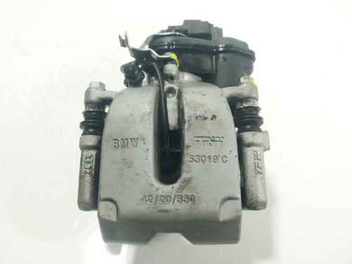 Used Right rear brake caliper BMW X3 (G01, F97, G08) xDrive 20 d Mild-Hybrid (190 hp) 22900330
