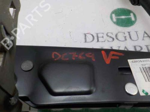 Hand brake CITROËN C4 II (NC_) 1.6 HDi 90 | BP8771481I18 