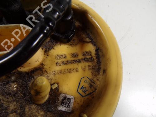 Fuel pump SEAT IBIZA IV (6J5, 6P1) 1.6 TDI | BP7876315M76 
