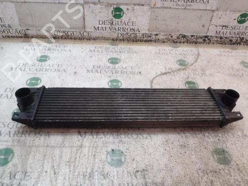 Used Intercooler Intercooler OPEL MOVANO A Bus (X70) 2.2 DTI (JD) (90 hp) 4008284 4008284