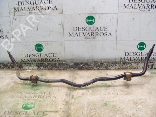 Used Anti roll bar Anti roll bar ALFA ROMEO 147 (937_) 1.6 16V T.SPARK (937.AXA1A, 937.AXB1A, 937.BXB1A) (120 hp) 3738998 3738998