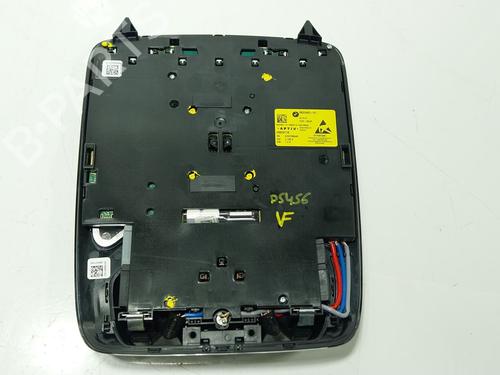 Kabinelys BMW X5 (G05, F95) xDrive 30 d Mild-Hybrid | BP34495726I8 - Image 2